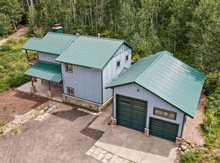 2029 W Tollgate Rd, Coalville, UT 84017