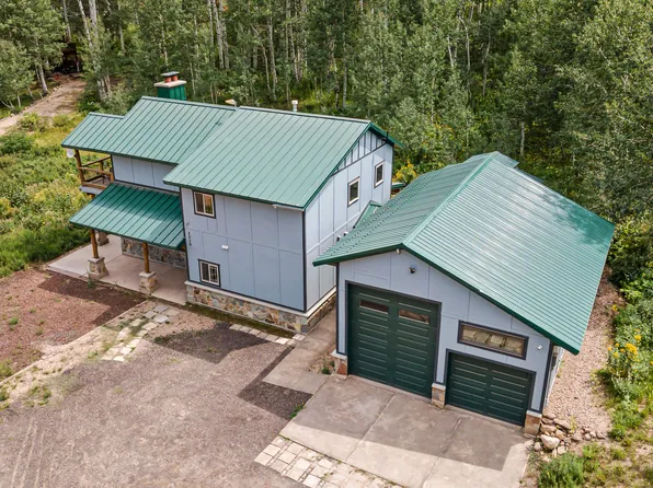 2029 W Tollgate Rd, Coalville, UT 84017