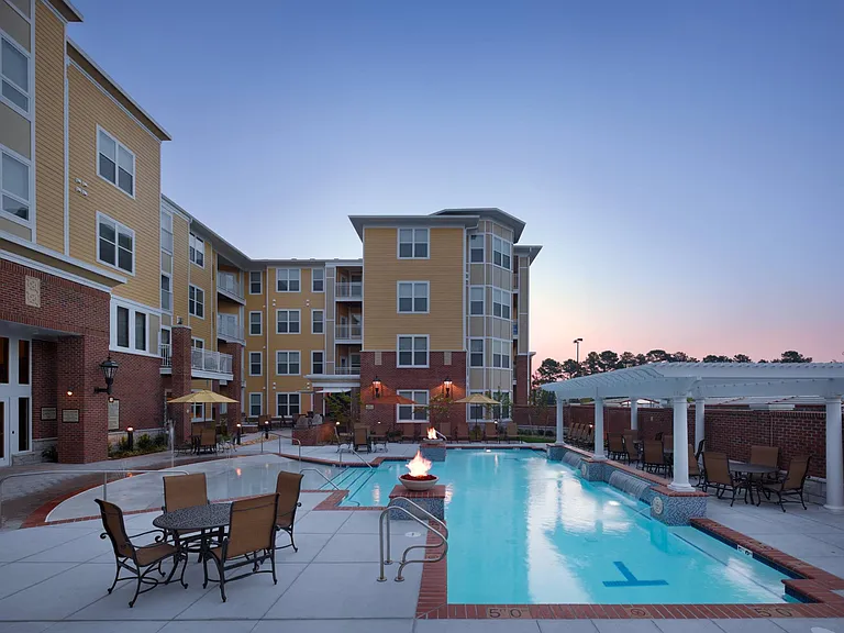 Aspire at Towne Place — Photo 5