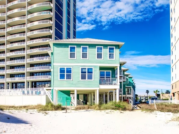 551 E Beach Blvd APT 1, Gulf Shores, AL 36542