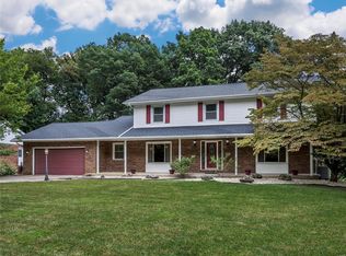 15 Ginger Bnd, Glen Carbon, IL 62034