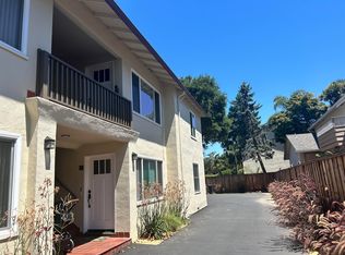 1230 Mills St APT 1, Menlo Park, CA 94025