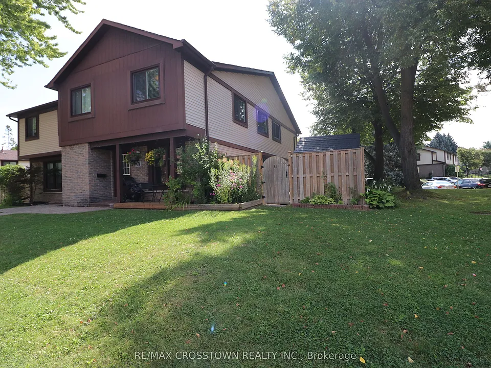 6650 Falconer Dr #81