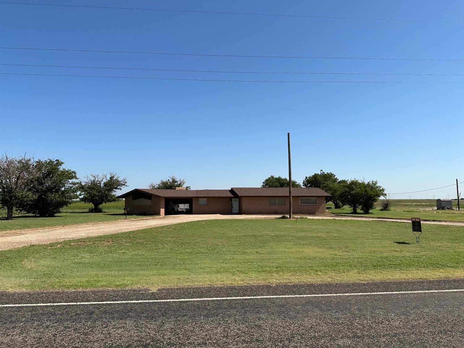 251 Fm 54, Petersburg, TX 79250 MLS 202309441 Zillow