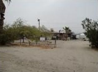 62 Smoketree Ave, Ocotillo, CA 92259