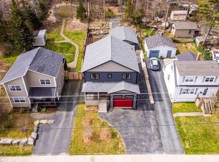 31 Saint Michaels Ave, Halifax, NS B3P 1M6