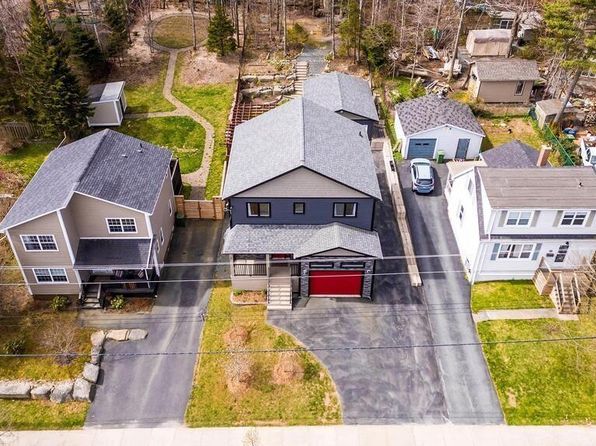 31 Saint Michaels Ave, Halifax, NS B3P 1M6