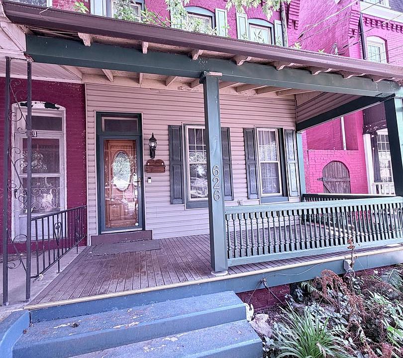 1st image of 626 E Lehman St