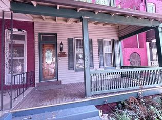 626 E Lehman St, Lebanon, PA 17046