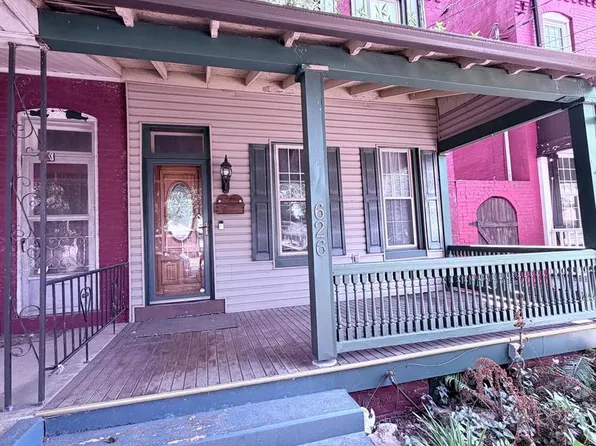 626 E Lehman St, Lebanon, PA 17046