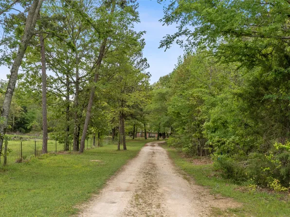 1840 Vz County Road 4609, Ben Wheeler, TX 75754