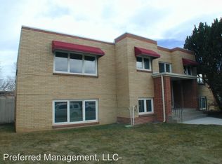 1823 Fremont Ave APT 1, Cheyenne, WY 82001