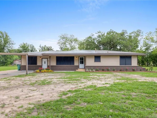 1205 West St, Vinton, LA 70668