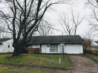 3548 N Maura Ln, Indianapolis, IN