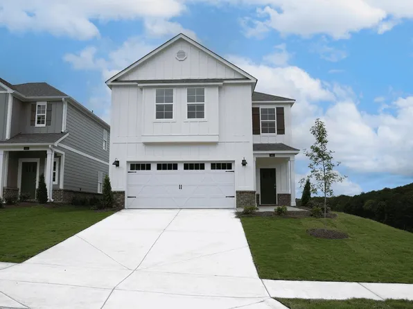 400 Peavine Cv, Alabaster, AL 35007