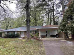 5006 Manor Ave, Little Rock, AR 72204