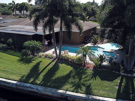 Beautiful Canal View