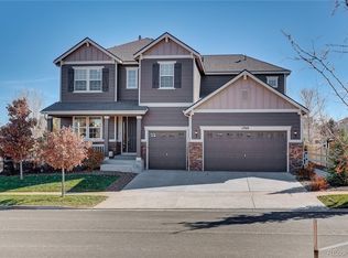17910 Calendula Dr, Parker, CO 80134