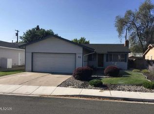85 Galleron Way, Sparks, NV 89431