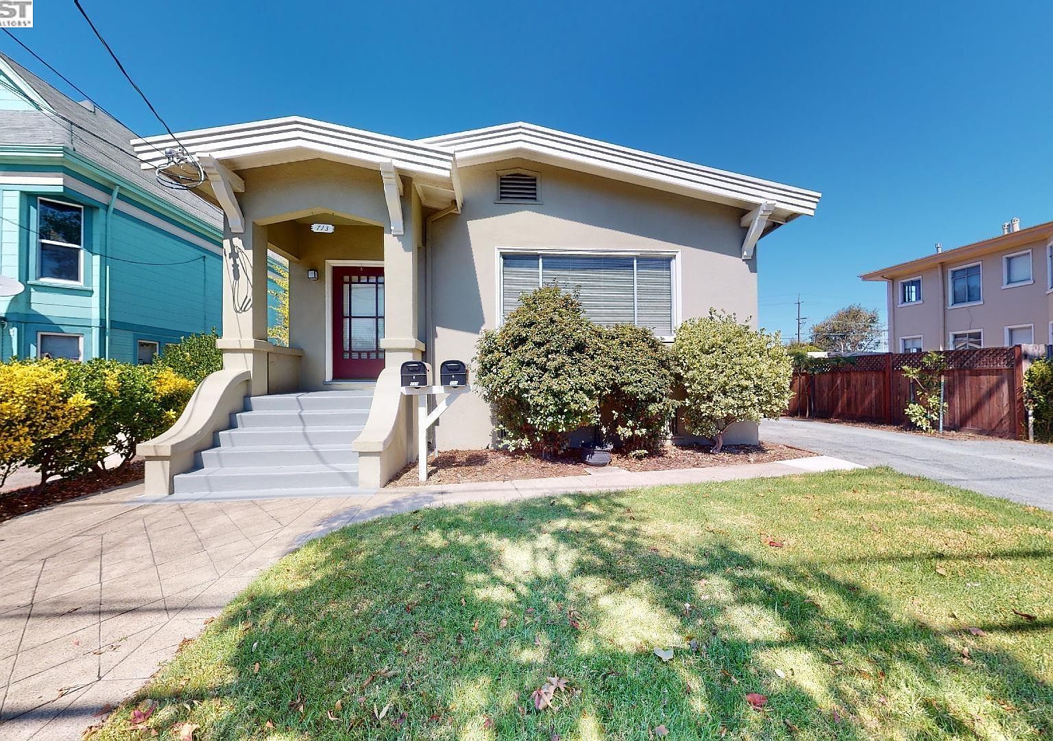 713 Pacific Ave, Alameda, CA 94501 MLS 41026590 Zillow