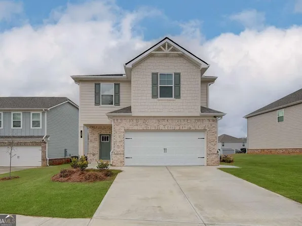 237 Tulip Dr, Covington, GA 30016
