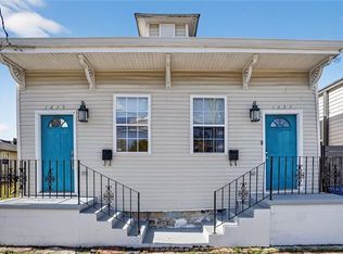 1627 N Johnson St, New Orleans, LA 70116