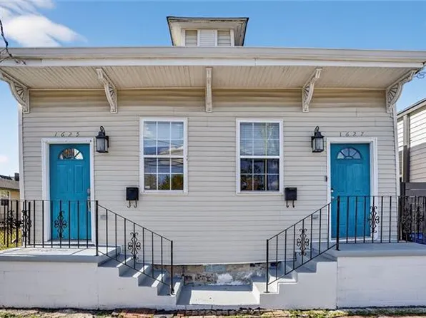 1627 N Johnson St, New Orleans, LA 70116