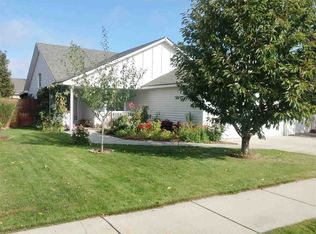 1503 Beacon, Spokane, WA 99217