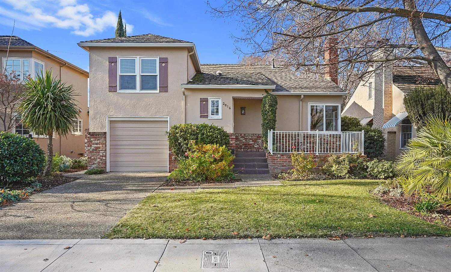 2816 Marty Way photo 1