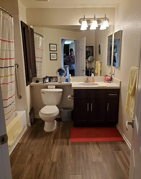 8555 Station Village Ln #3403 — Photo 4