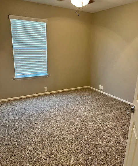 Secondary Bedroom #2