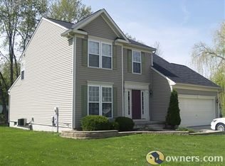 343 Patriot Ct, Painesville, OH 44077