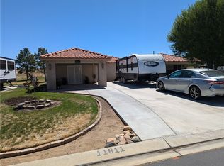11611 Ridgemark Rd, Apple Valley, CA 92308