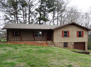 207 Tom Charles Ln, Canton, GA 30115