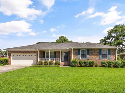 10309 Saint Alban Blvd SW, Huntsville, AL, 35803