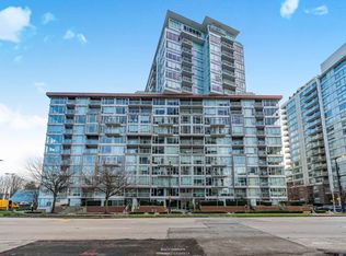 1618 Quebec St #306, Vancouver, BC V6A0C5