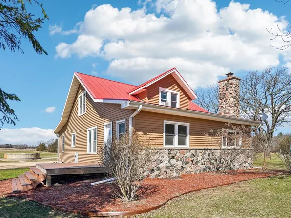 N4691 County Road HH, Mauston, WI 53948