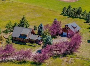 158 W Mountain View Rd, Moyie Springs, ID 83845