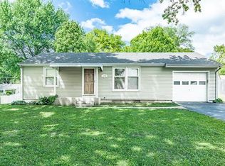 3708 Dodson Ave, Kansas City, KS 66106