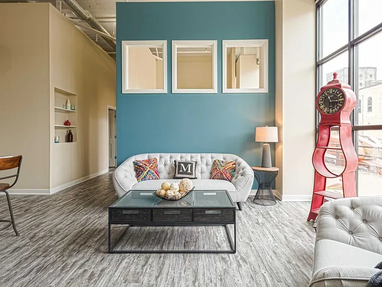 Artisan Lofts Apartments — Photo 11