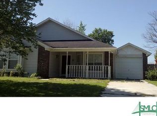 484 Falcon Dr, Richmond Hill, GA 31324