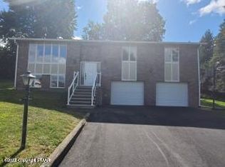 5 Bon Aire Ter, Pittston, PA 18640