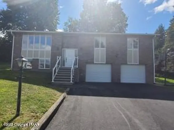 5 Bon Aire Ter, Pittston, PA 18640