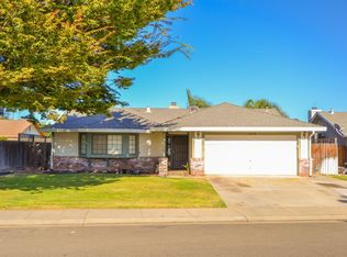 1206 Sausalito Way, Modesto, CA 95351