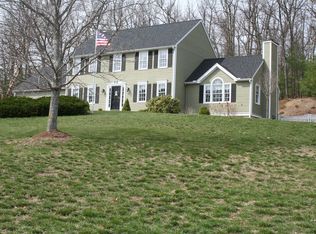 35 Northwoods Rd, Groton, MA 01450