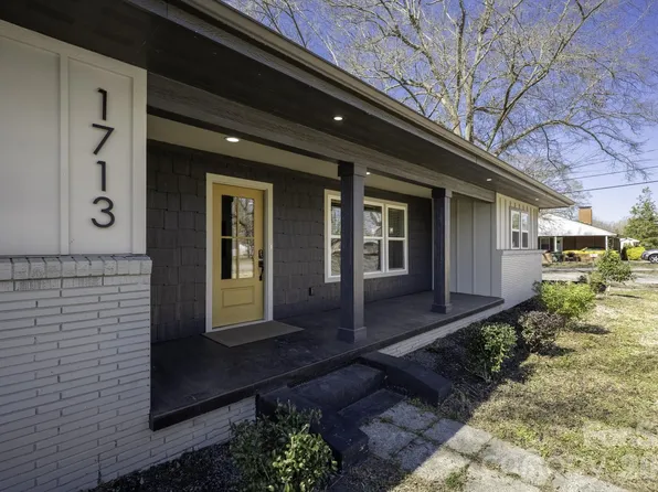 1713 Davis Park Rd, Gastonia, NC 28052