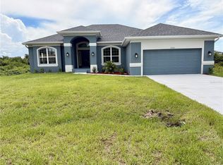 13321 GALVESTON AVENUE, PORT CHARLOTTE, FL 33981