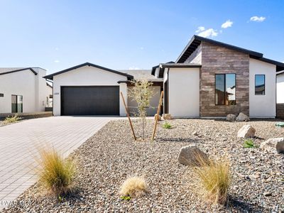 5739 E Hahn St, Prescott Valley, AZ, 86314
