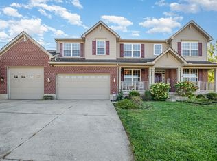 451 Spencely Ct, Covington, KY 41015