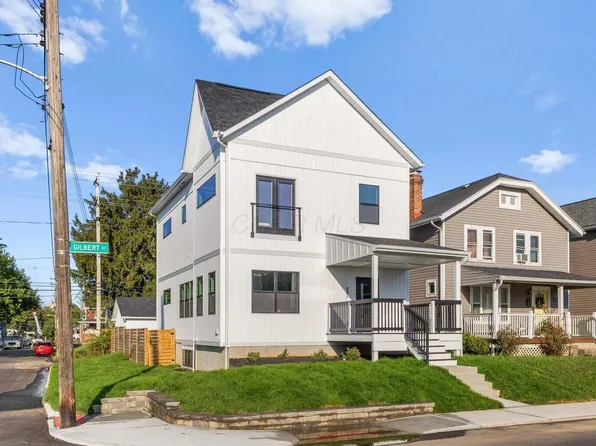 981 Gilbert St, Columbus, OH 43206